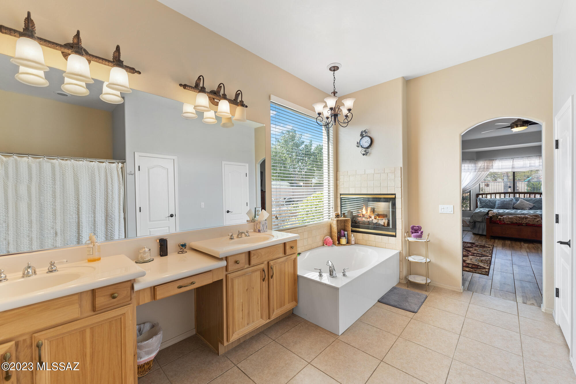 11775 North Copper Ridge Place Tucson, AZ 85737 - Photo 18 of 35