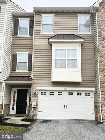 $424,786 | 434 Jacobsen Drive, Newark, DE 19702