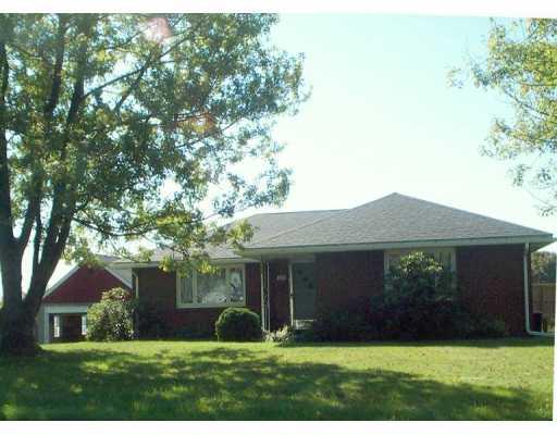 334 Sarver Road Sarver, PA 16055 - Photo 1 of 5 Gallery Image 1