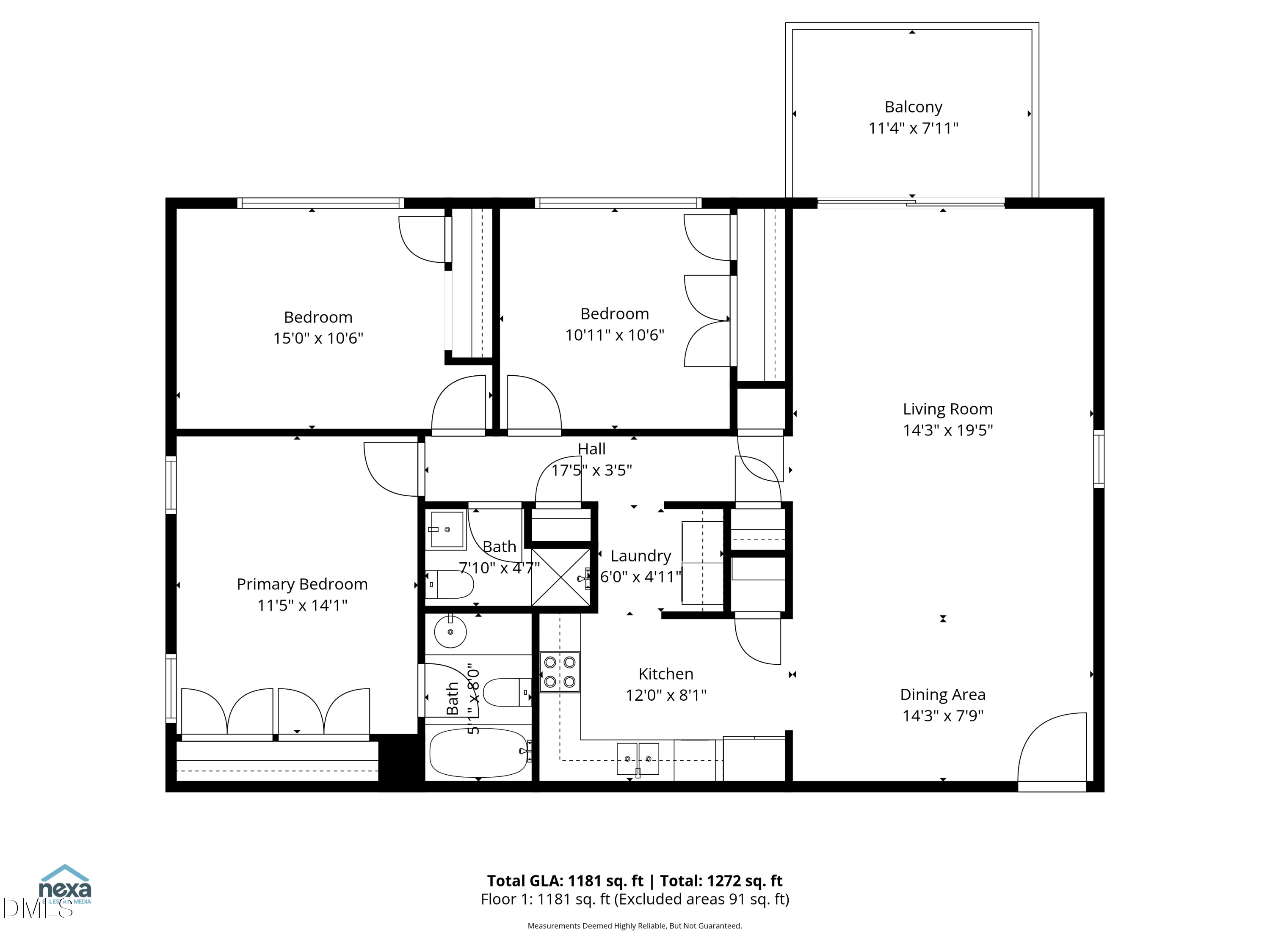 5080 Flint Ridge Place Raleigh, NC 27609 - Photo 24 of 24 a picture of a book and a bed