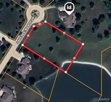 $100,000 | Xx Lakeside Manor Drive, Kirksville, MO 63501