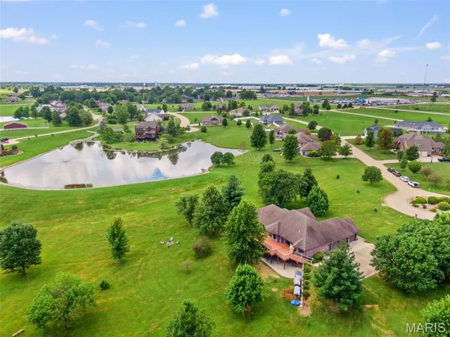 $100,000 | Xx Lakeside Manor Drive, Kirksville, MO 63501
