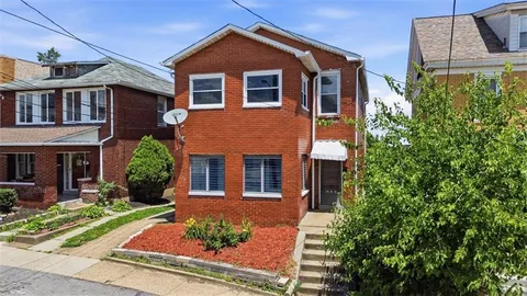 $225,000 | 1323-1325 Wareman Avenue, Pittsburgh, PA 15226
