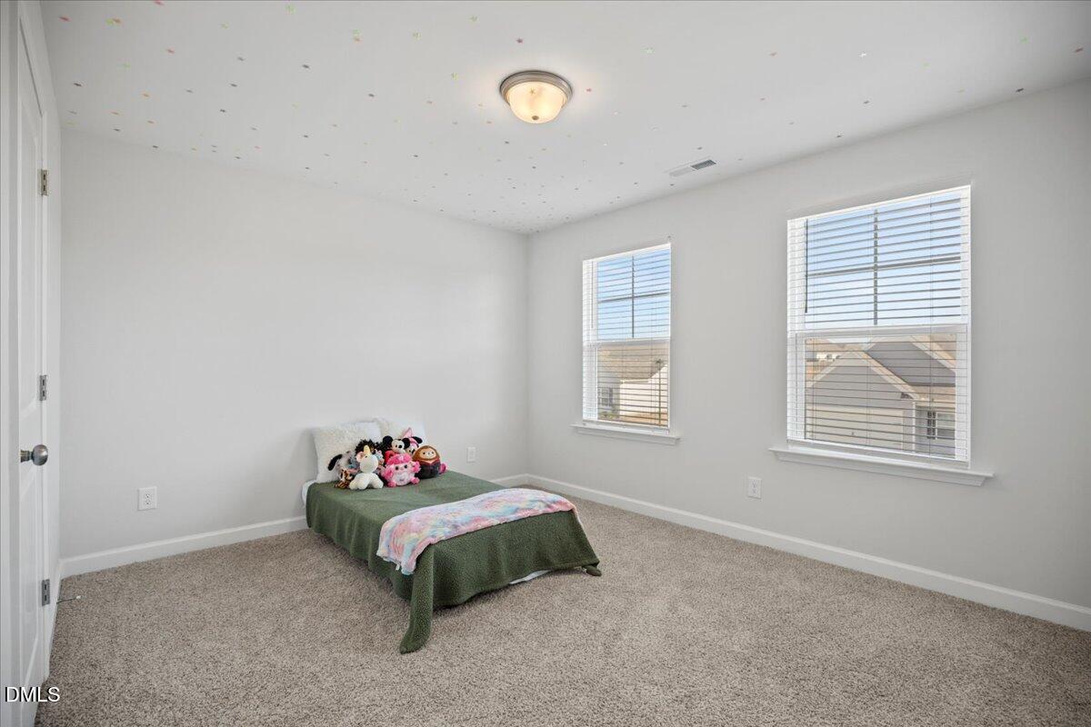 90 Rigsby Avenue Four Oaks, NC 27524 - Photo 12 of 20 BEDROOM