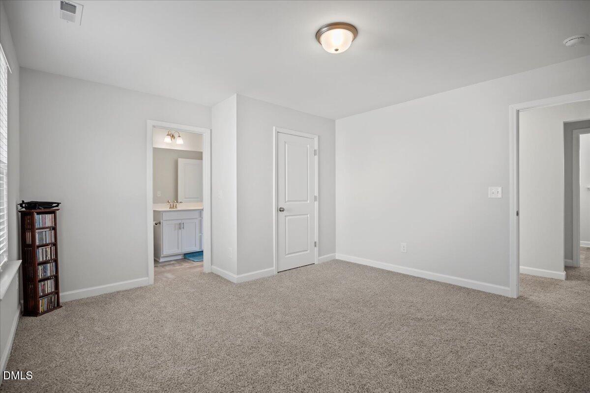 90 Rigsby Avenue Four Oaks, NC 27524 - Photo 14 of 20 BEDROOM