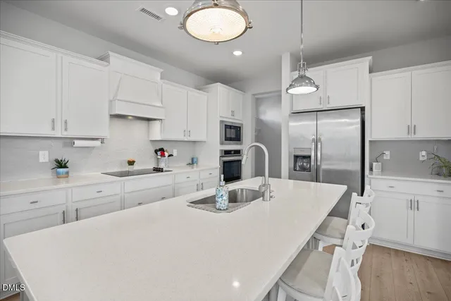 $374,900 | 90 Rigsby Avenue, Four Oaks, NC 27524