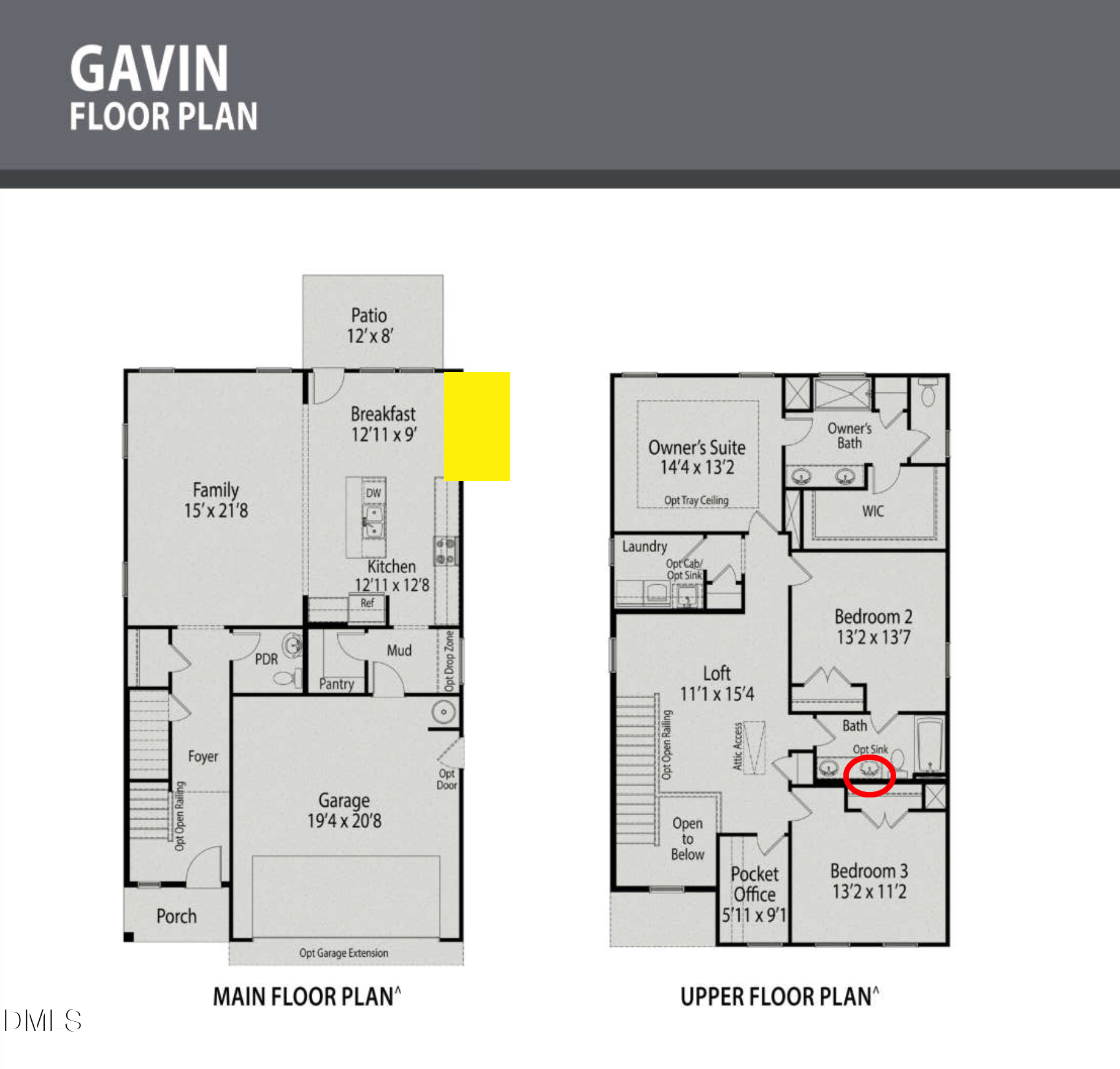 90 Rigsby Avenue Four Oaks, NC 27524 - Photo 20 of 20