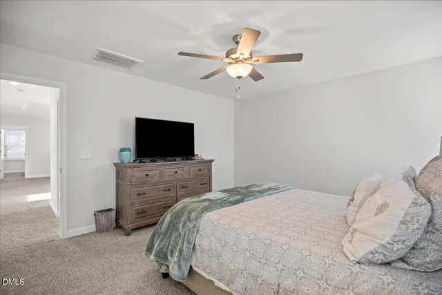 $374,900 | 90 Rigsby Avenue, Four Oaks, NC 27524