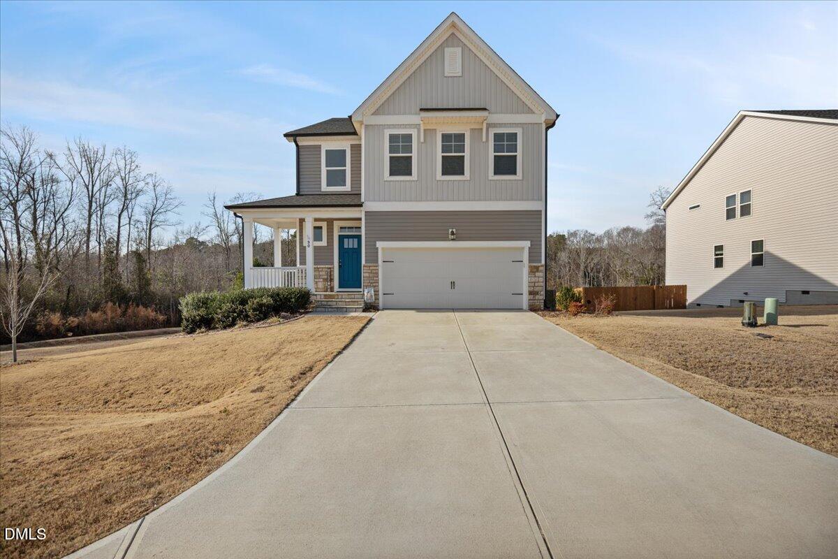 90 Rigsby Avenue Four Oaks, NC 27524 - Photo 2 of 20 31-IMG_5298