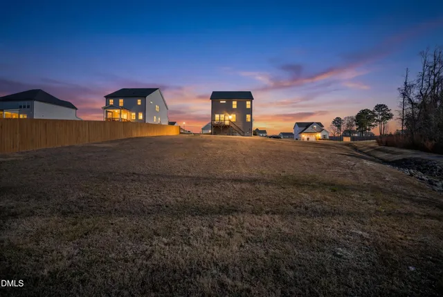 $374,900 | 90 Rigsby Avenue, Four Oaks, NC 27524