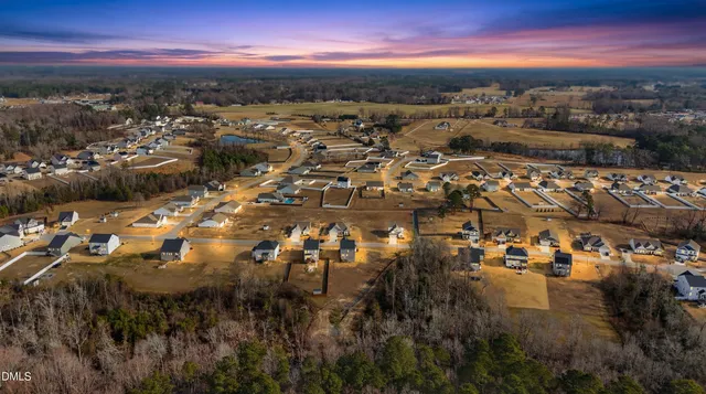 $374,900 | 90 Rigsby Avenue, Four Oaks, NC 27524