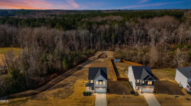 $374,900 | 90 Rigsby Avenue, Four Oaks, NC 27524