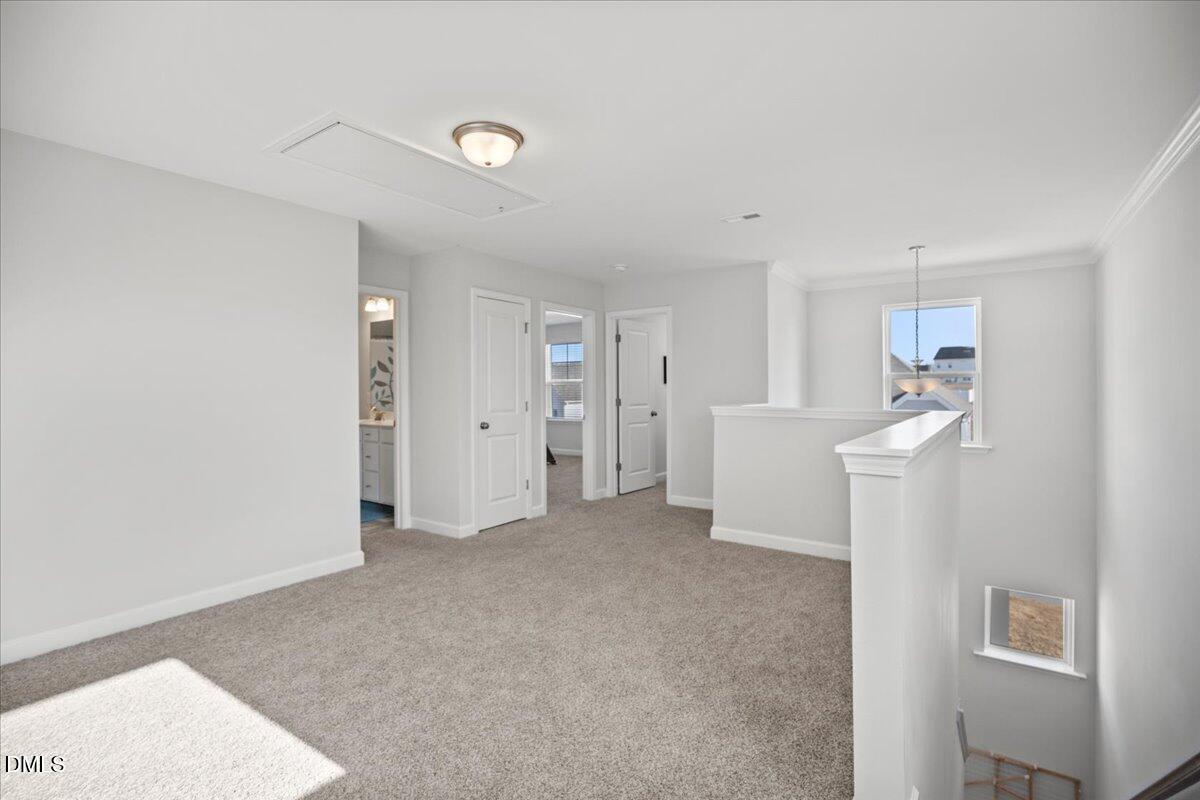 90 Rigsby Avenue Four Oaks, NC 27524 - Photo 8 of 20 LOFT