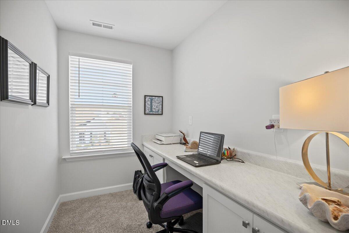 90 Rigsby Avenue Four Oaks, NC 27524 - Photo 9 of 20 OFFICE
