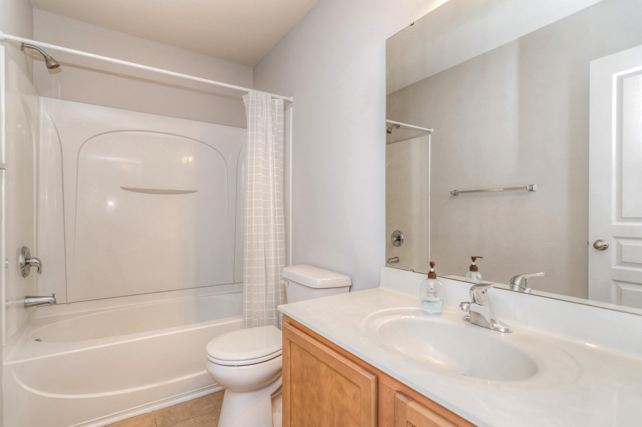 1807 Grace Point Road Morrisville, NC 27560 - Photo 17 of 25 Full Bath