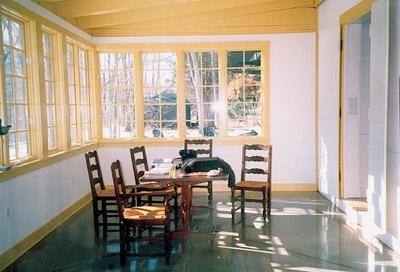 1128 Acahela Road Blakeslee, PA 18610 - Photo 6 of 8 Dining Room