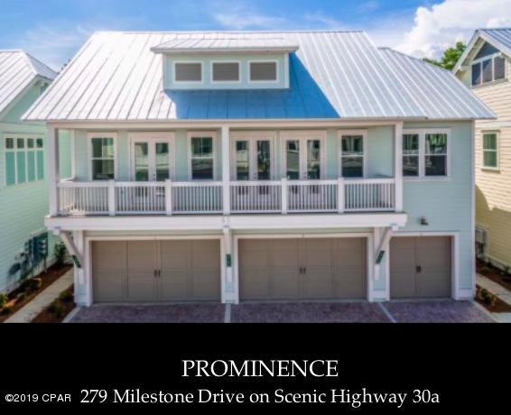 279 Milestone 568c Dr Inlet Beach Inlet Beach, FL 32461 - Photo 1 of 1