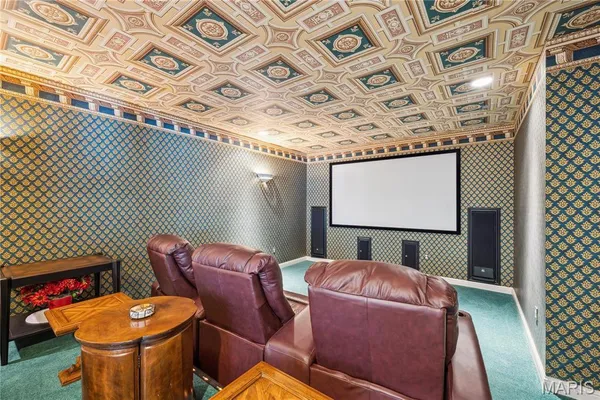 $1,115,000 | 19385 Deer Pointe Estates Drive, Wildwood, MO 63038