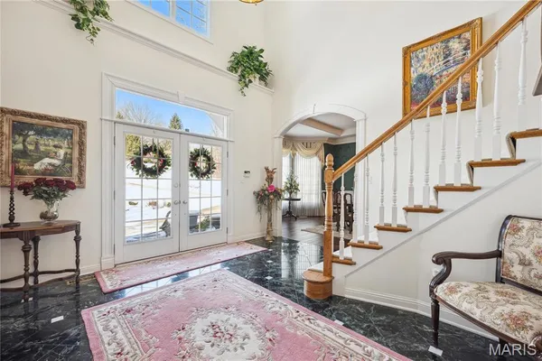 $1,115,000 | 19385 Deer Pointe Estates Drive, Wildwood, MO 63038