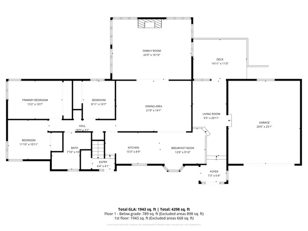 $389,777 | 502 Birchwood Avenue, Amery, WI 54001