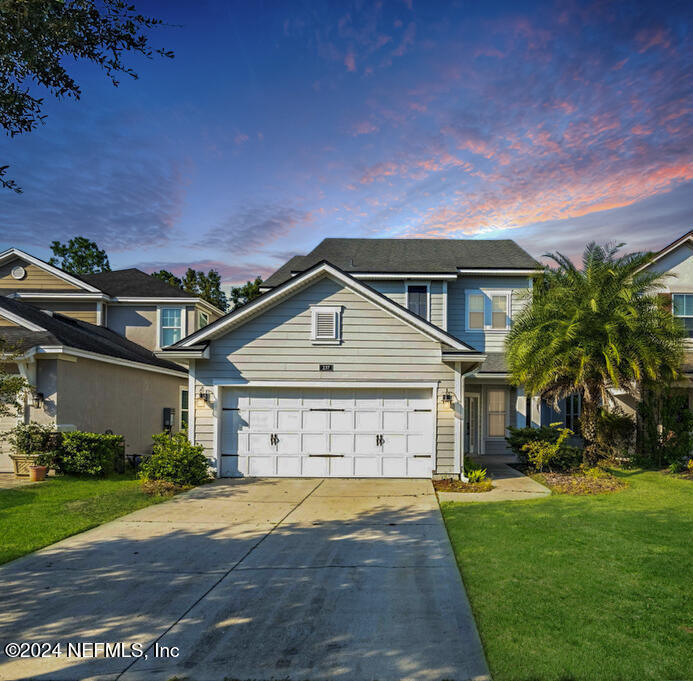 237 Spring Park Avenue Ponte Vedra, FL 32081 - Photo 1 of 57 Front of Home