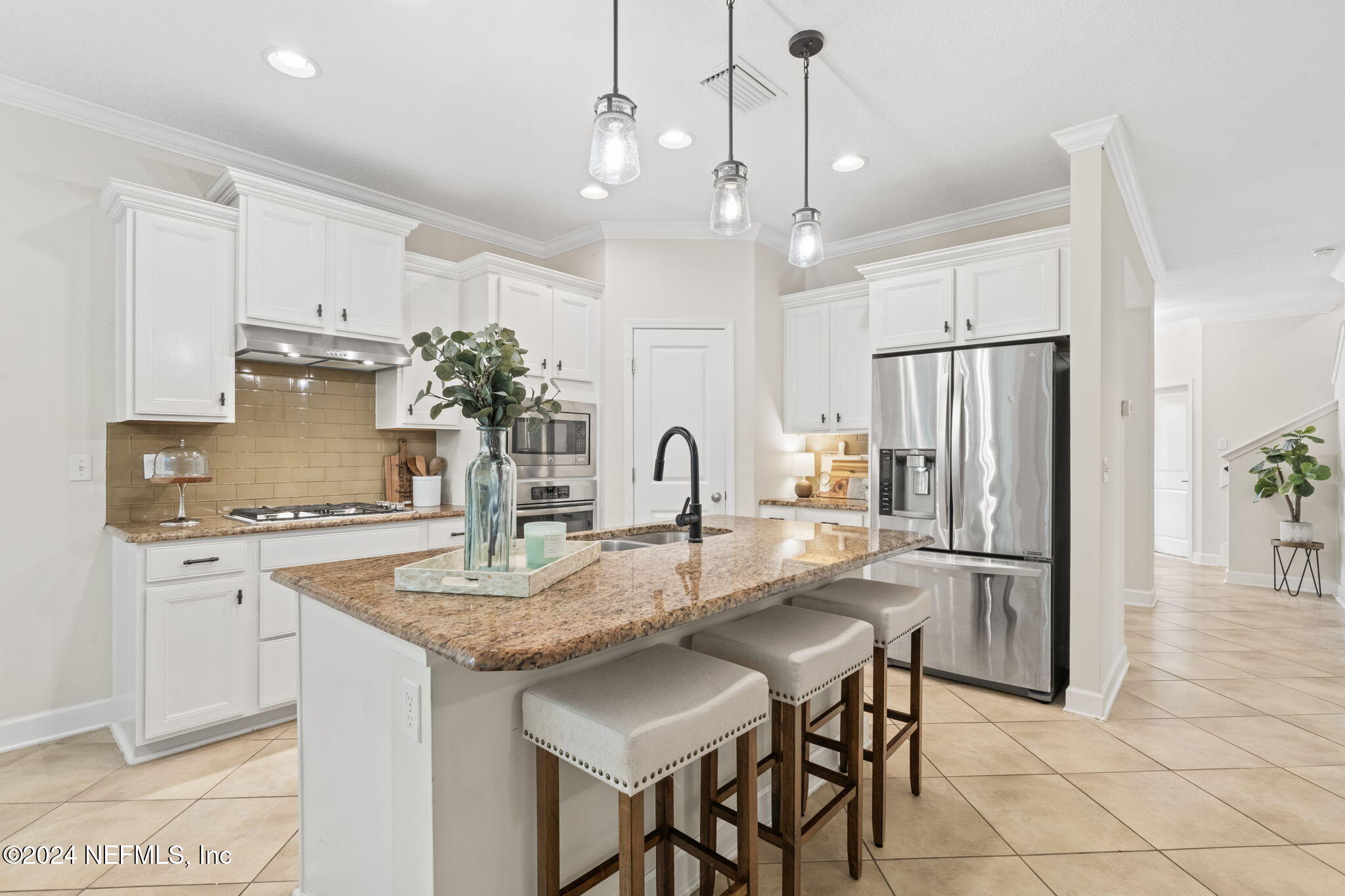 237 Spring Park Avenue Ponte Vedra, FL 32081 - Photo 13 of 57 Kitchen_2