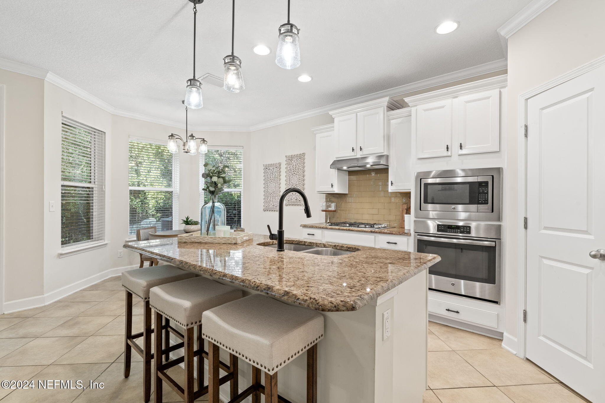 237 Spring Park Avenue Ponte Vedra, FL 32081 - Photo 14 of 57 Kitchen