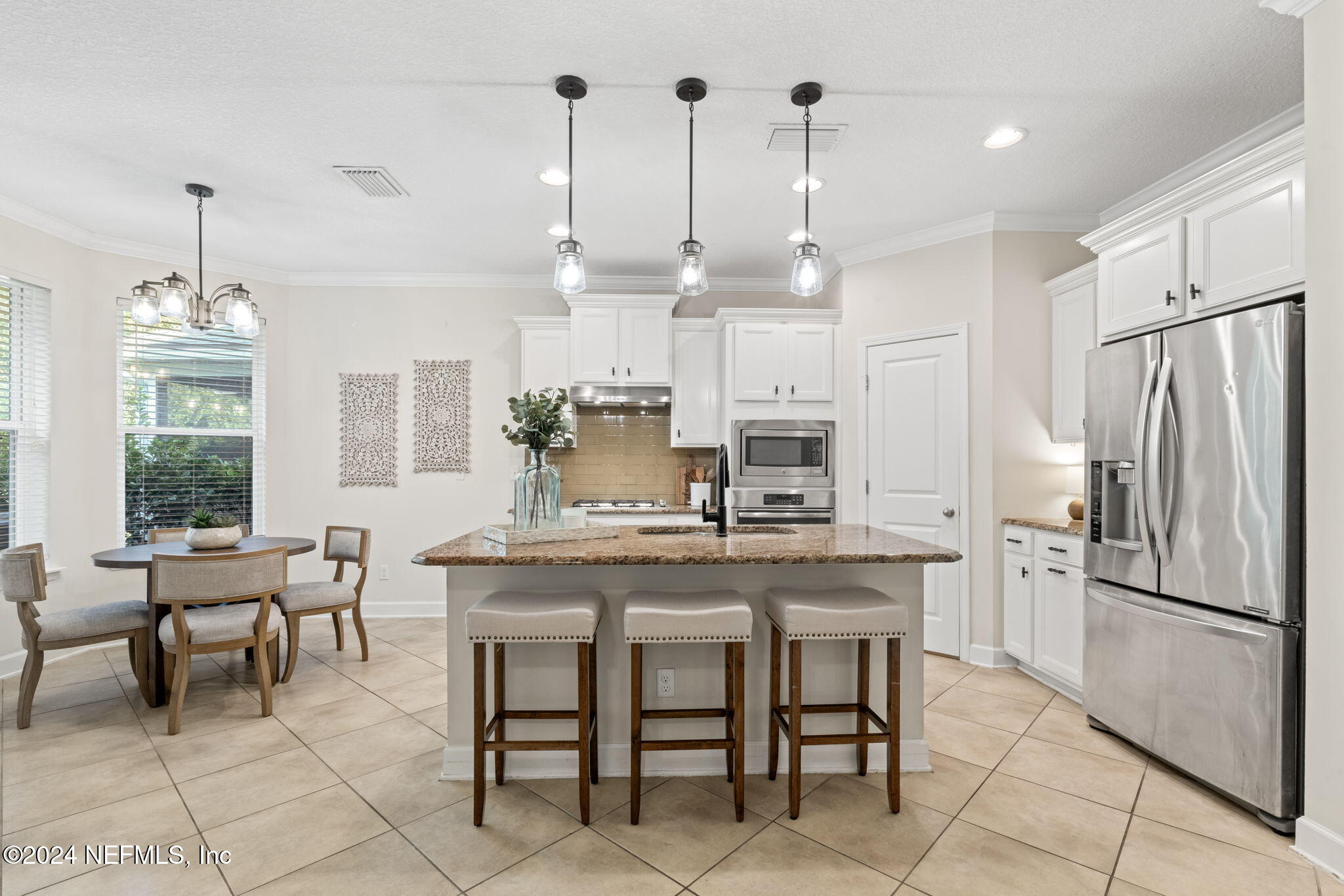 237 Spring Park Avenue Ponte Vedra, FL 32081 - Photo 16 of 57 Kitchen_1