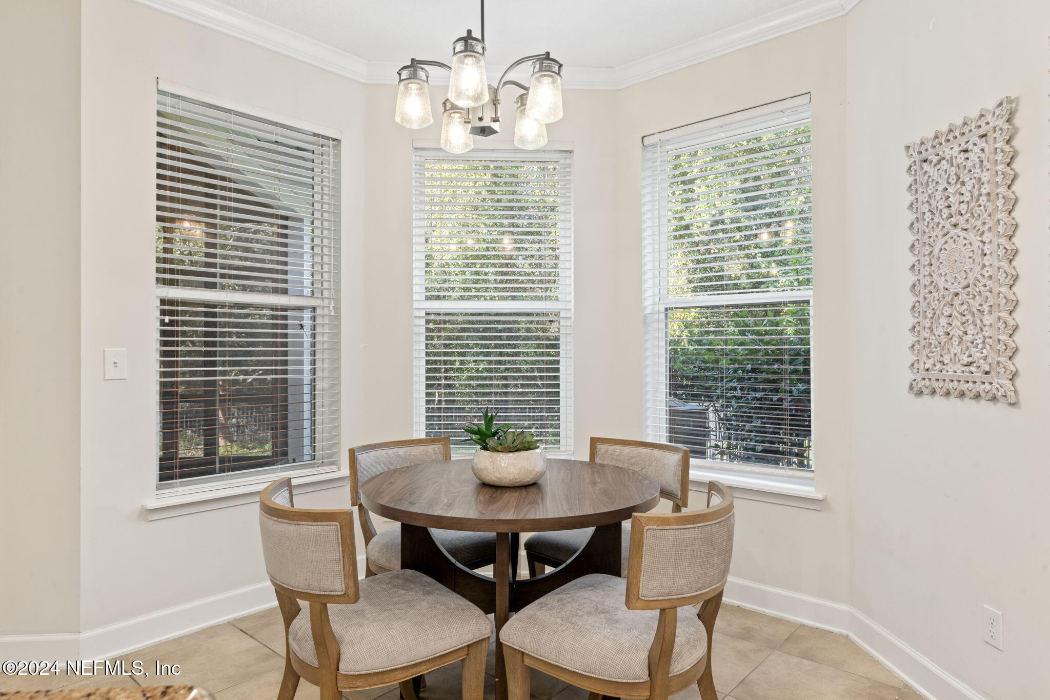 237 Spring Park Avenue Ponte Vedra, FL 32081 - Photo 17 of 57 Breakfast Nook_1
