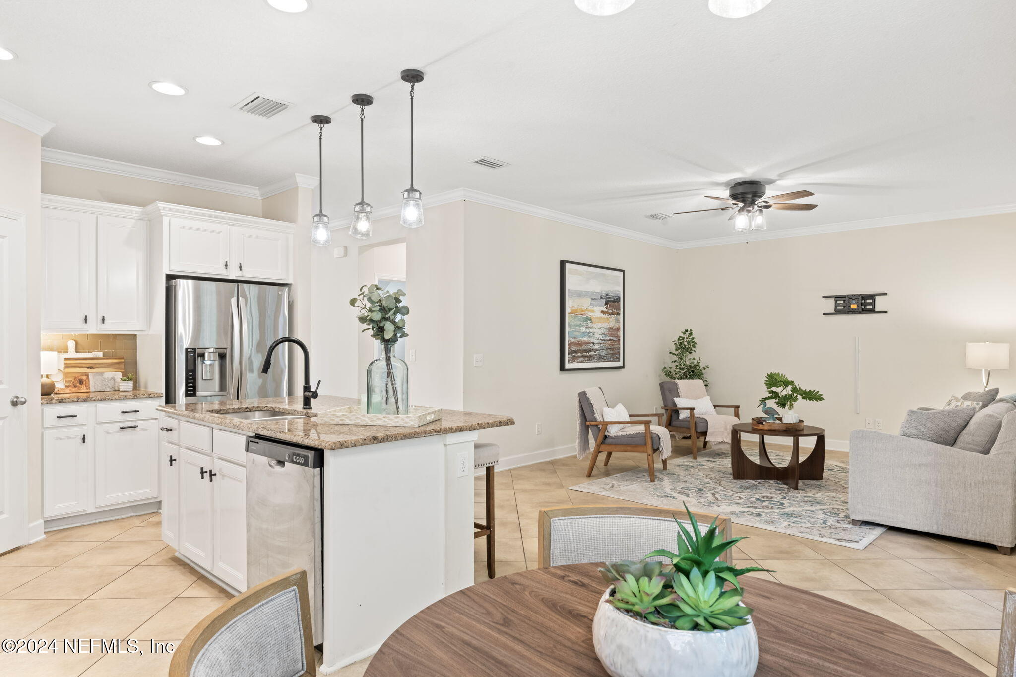 237 Spring Park Avenue Ponte Vedra, FL 32081 - Photo 18 of 57 Breakfast Nook_2