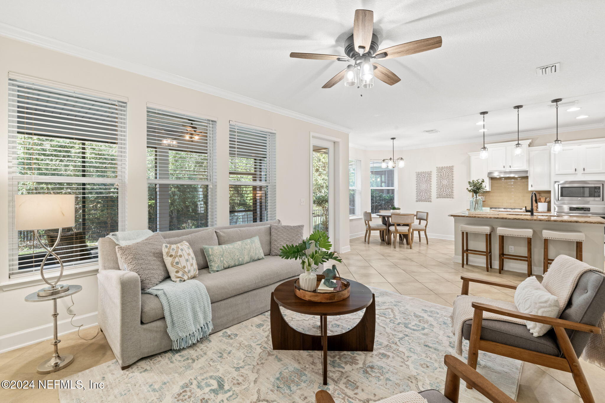 237 Spring Park Avenue Ponte Vedra, FL 32081 - Photo 2 of 57 Family Room_2