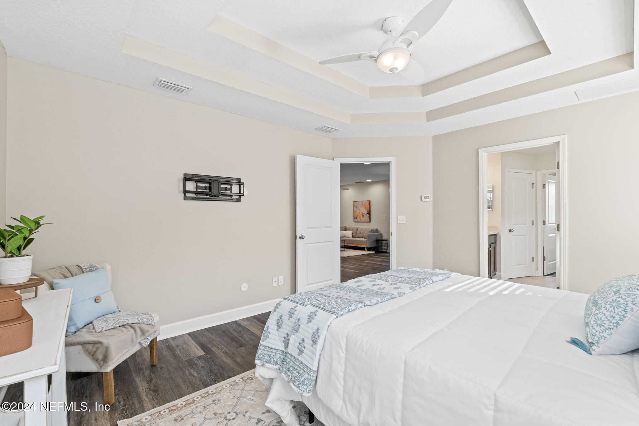 237 Spring Park Avenue Ponte Vedra, FL 32081 - Photo 26 of 57 Master Bedroom_2