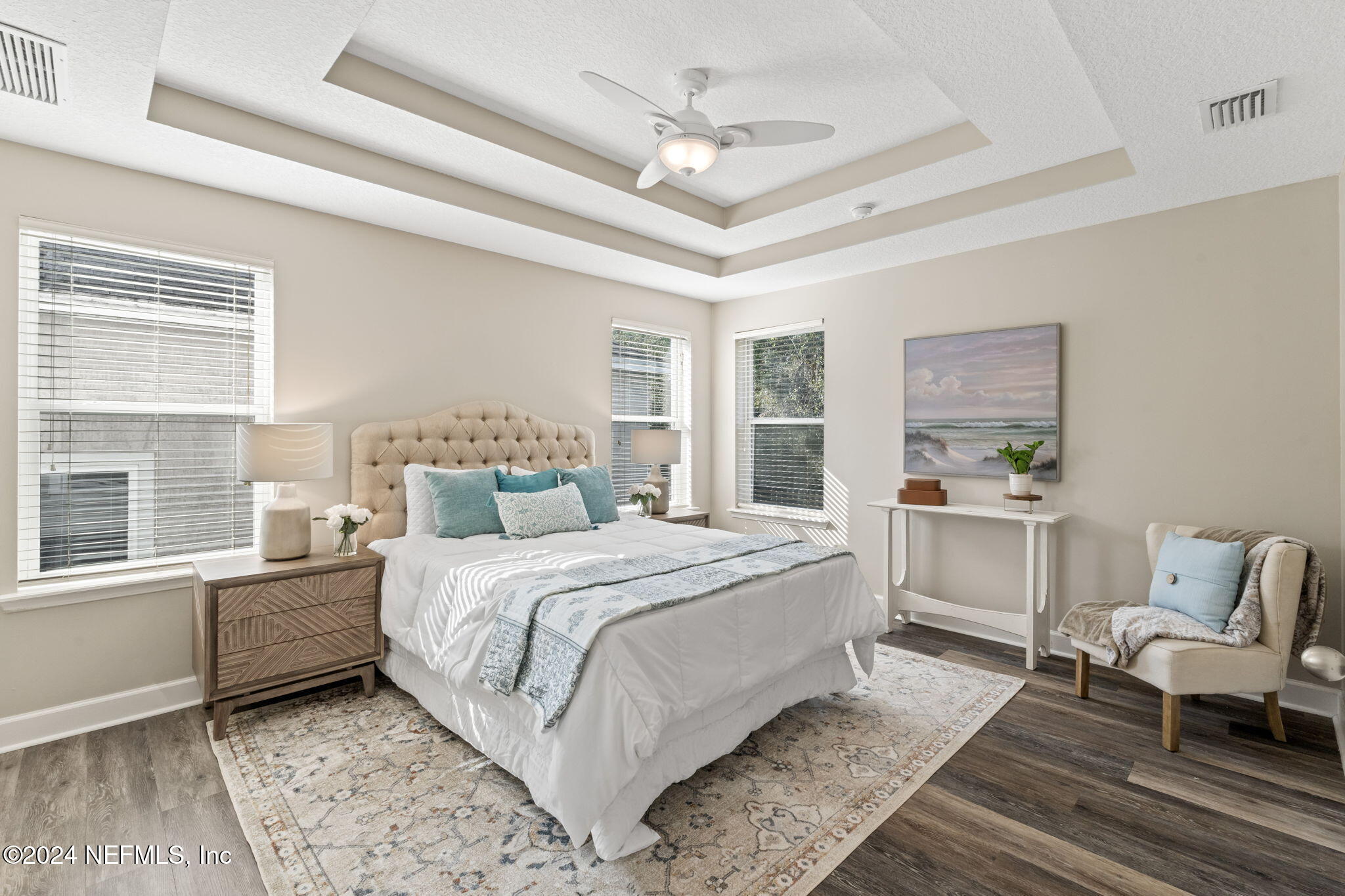 237 Spring Park Avenue Ponte Vedra, FL 32081 - Photo 3 of 57 Master Bedroom