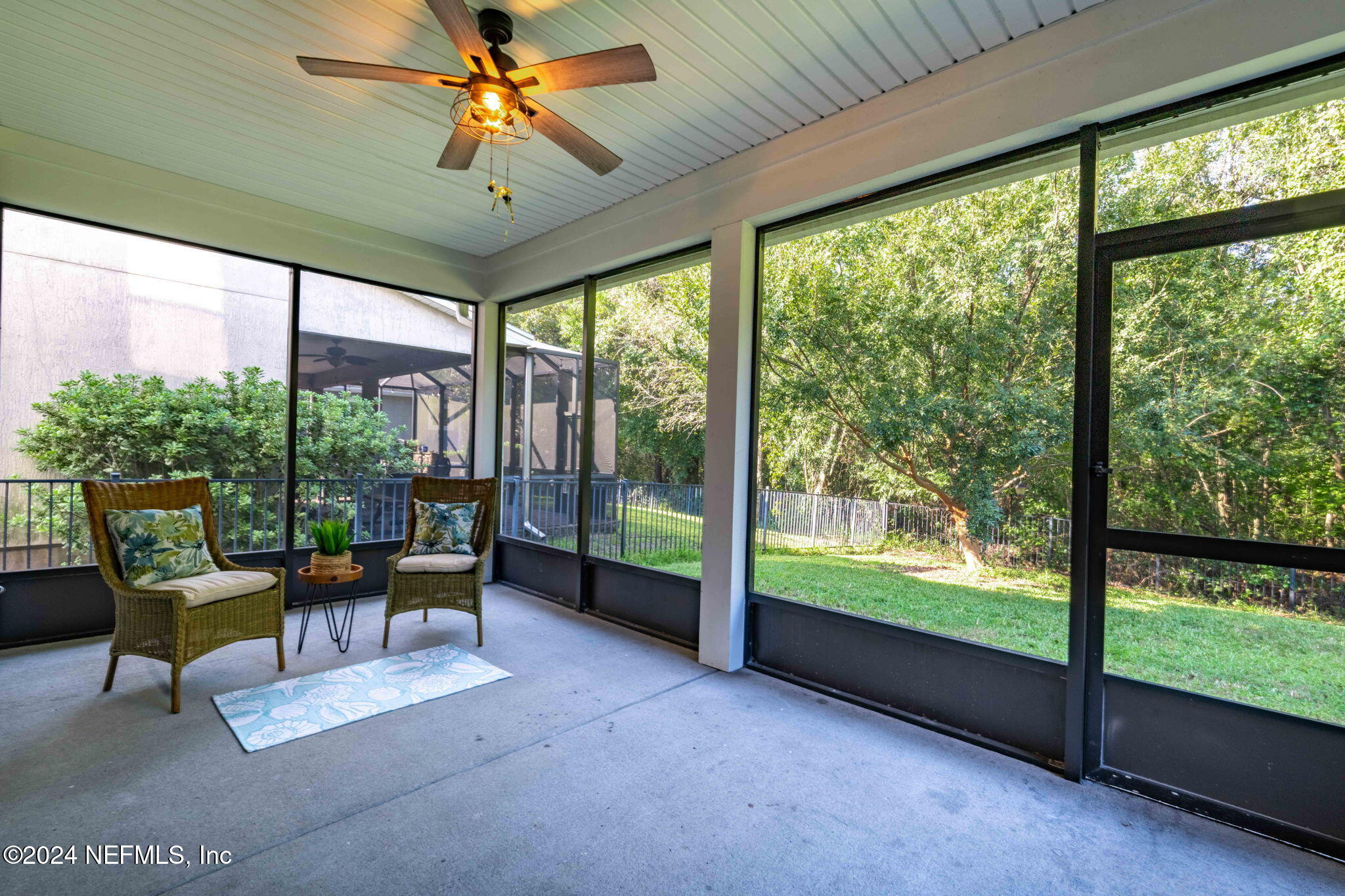237 Spring Park Avenue Ponte Vedra, FL 32081 - Photo 37 of 57 Lanai_1