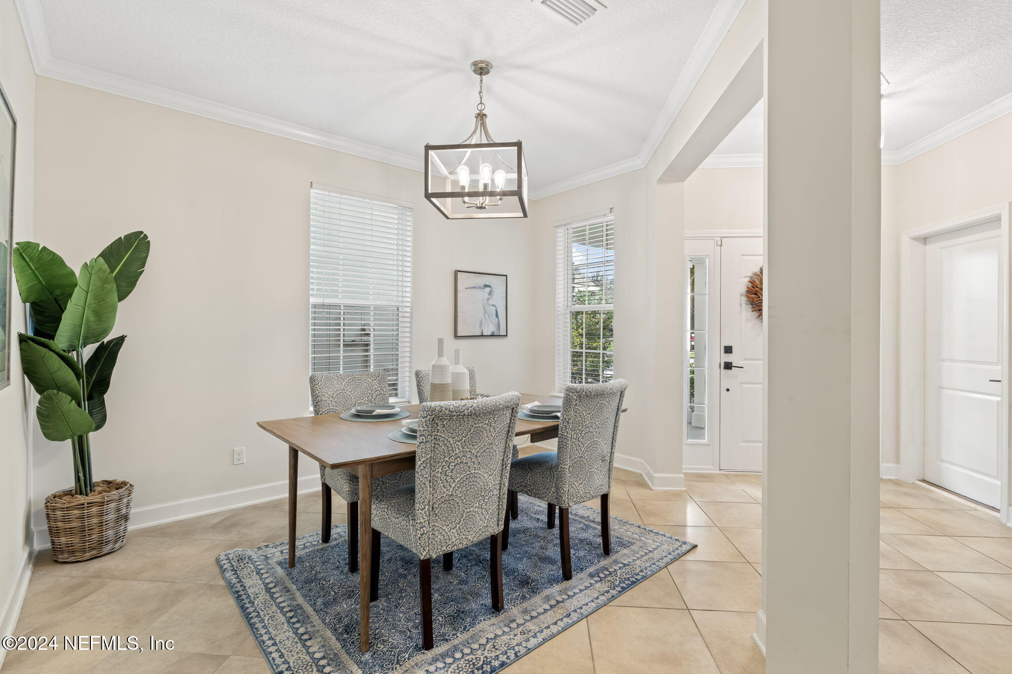 237 Spring Park Avenue Ponte Vedra, FL 32081 - Photo 4 of 57 Dining Room_2