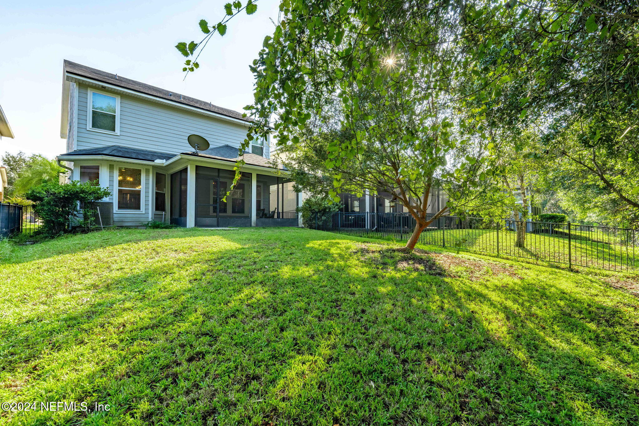 237 Spring Park Avenue Ponte Vedra, FL 32081 - Photo 41 of 57 Backyard_1