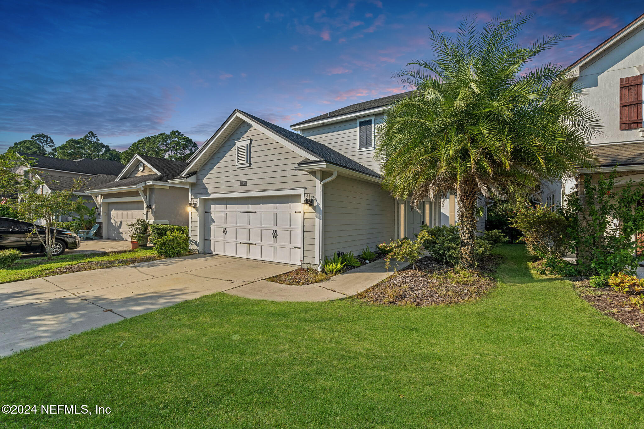 237 Spring Park Avenue Ponte Vedra, FL 32081 - Photo 45 of 57 Front Of Home_1
