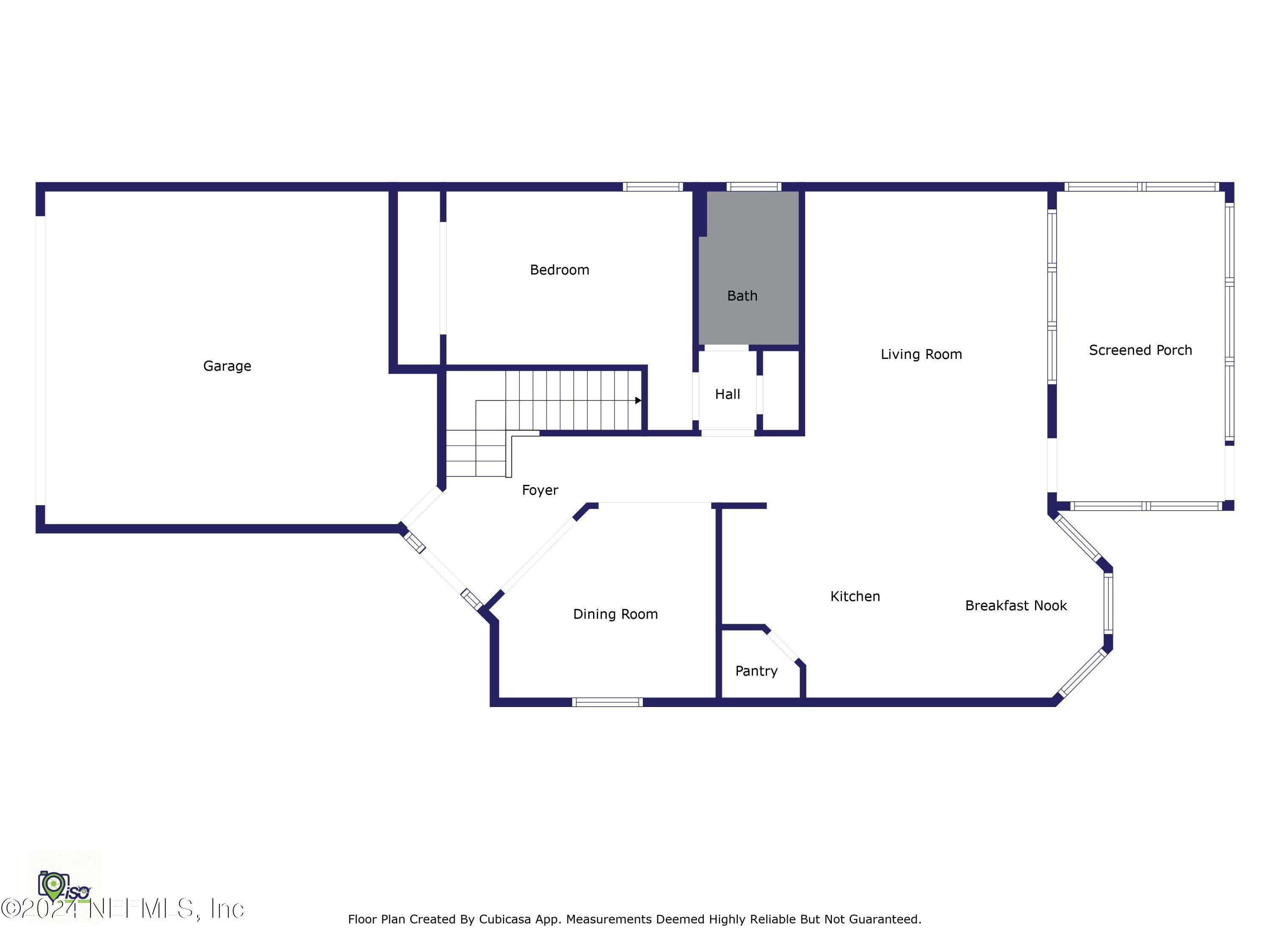 237 Spring Park Avenue Ponte Vedra, FL 32081 - Photo 55 of 57 3-Floorplan_4