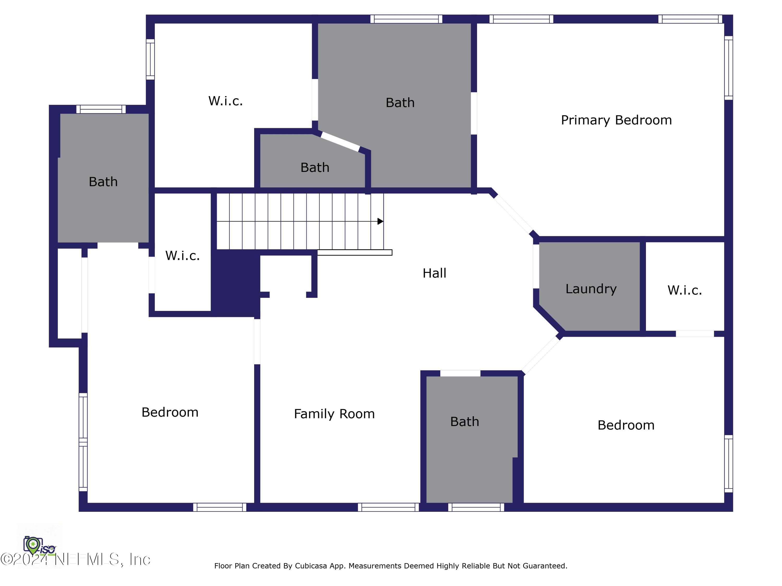 237 Spring Park Avenue Ponte Vedra, FL 32081 - Photo 56 of 57 5-Floorplan_5