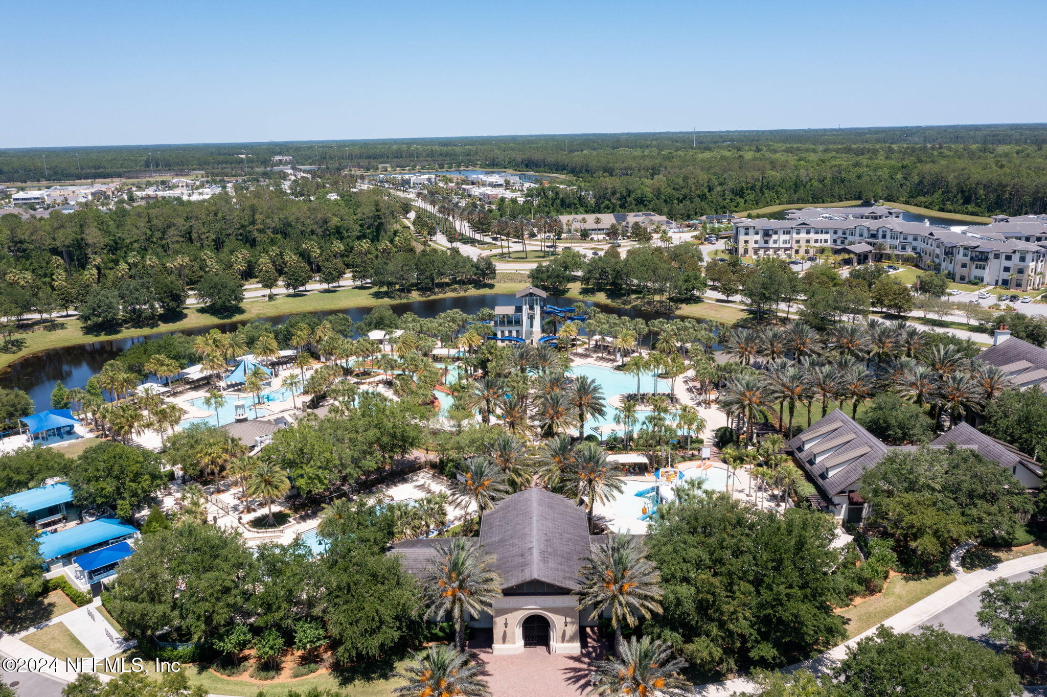 237 Spring Park Avenue Ponte Vedra, FL 32081 - Photo 49 of 57 Amenity’s