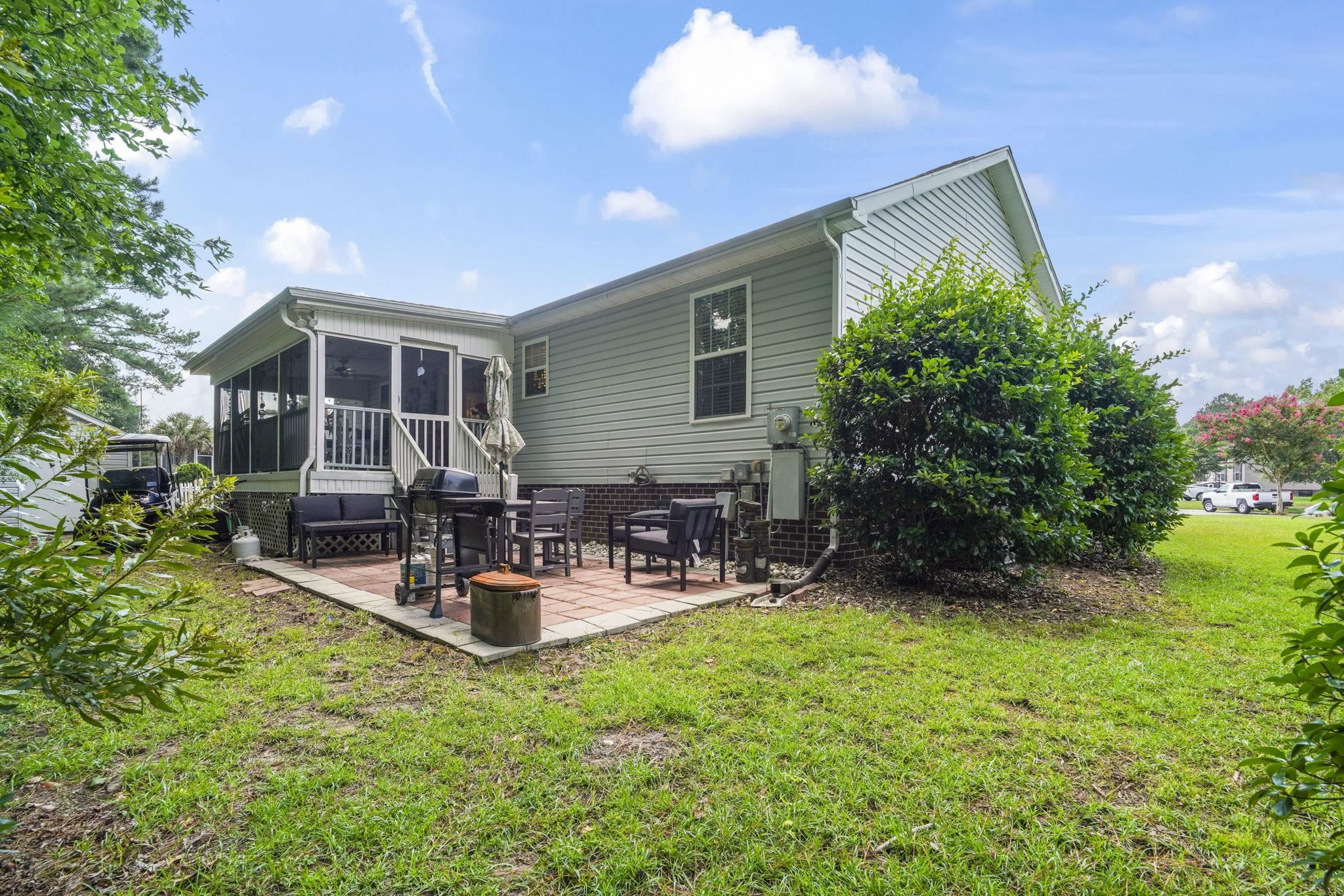 288 Stone Throw Drive Murrells Inlet, SC 29576 - Photo 30 of 35