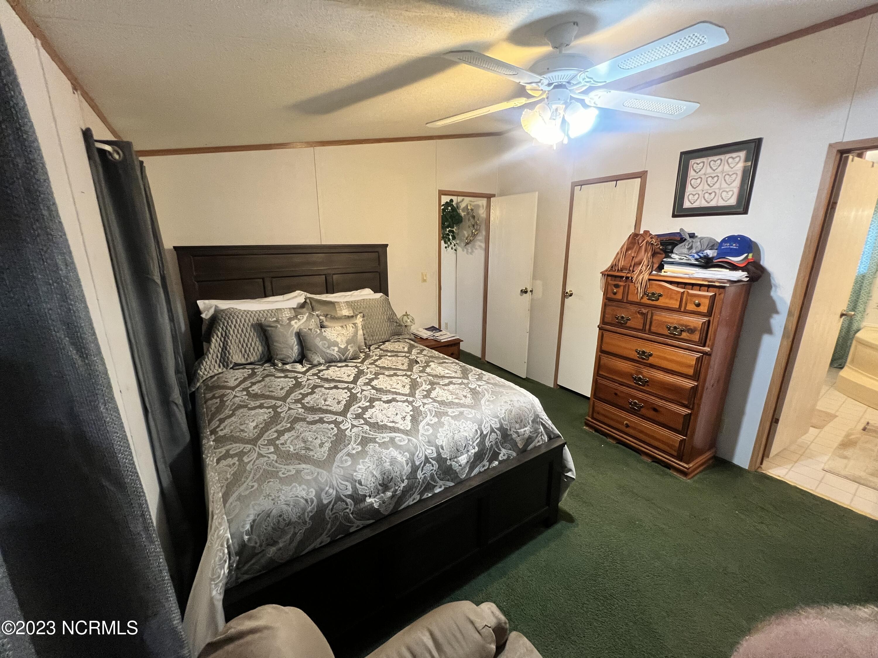 789 Medical Center Road Gates, NC 27937 - Photo 15 of 44 Master Bedroom