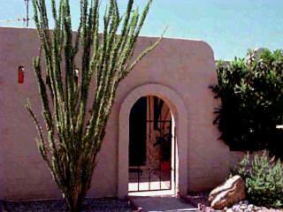 285 South Kolb Road, Unit 27 Tucson, AZ 85710 - Photo 1 of 1