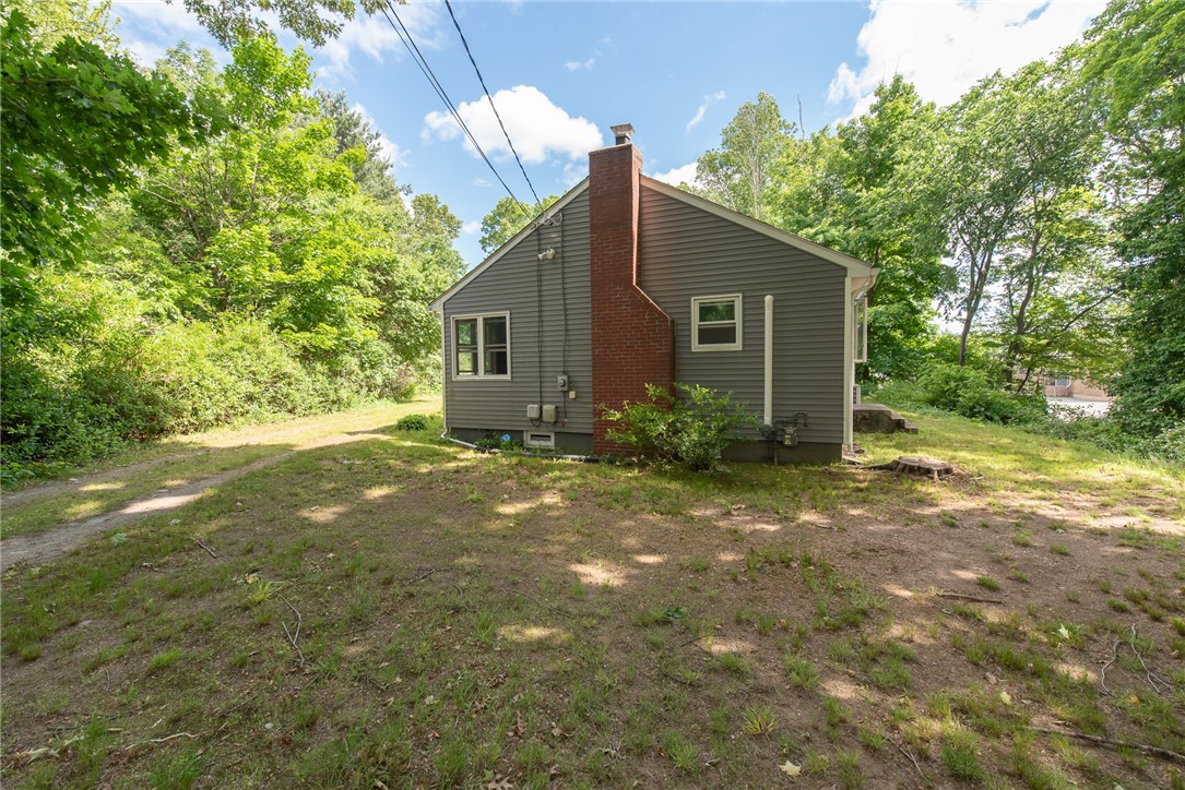 11 Country Hill Road Cumberland, RI 02864 - Photo 15 of 27