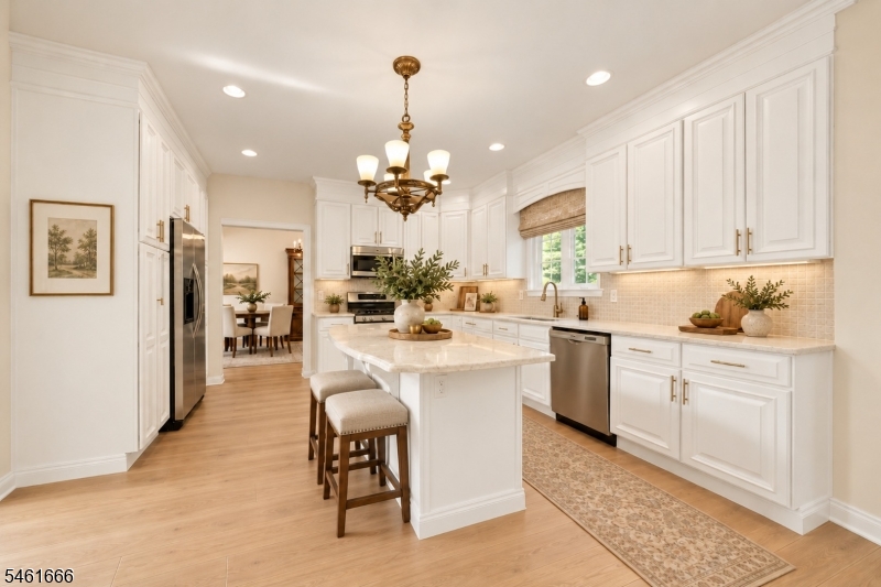 94 Cregar Road High Bridge, NJ 08829 - Photo 9 of 42 Gallery Image 9