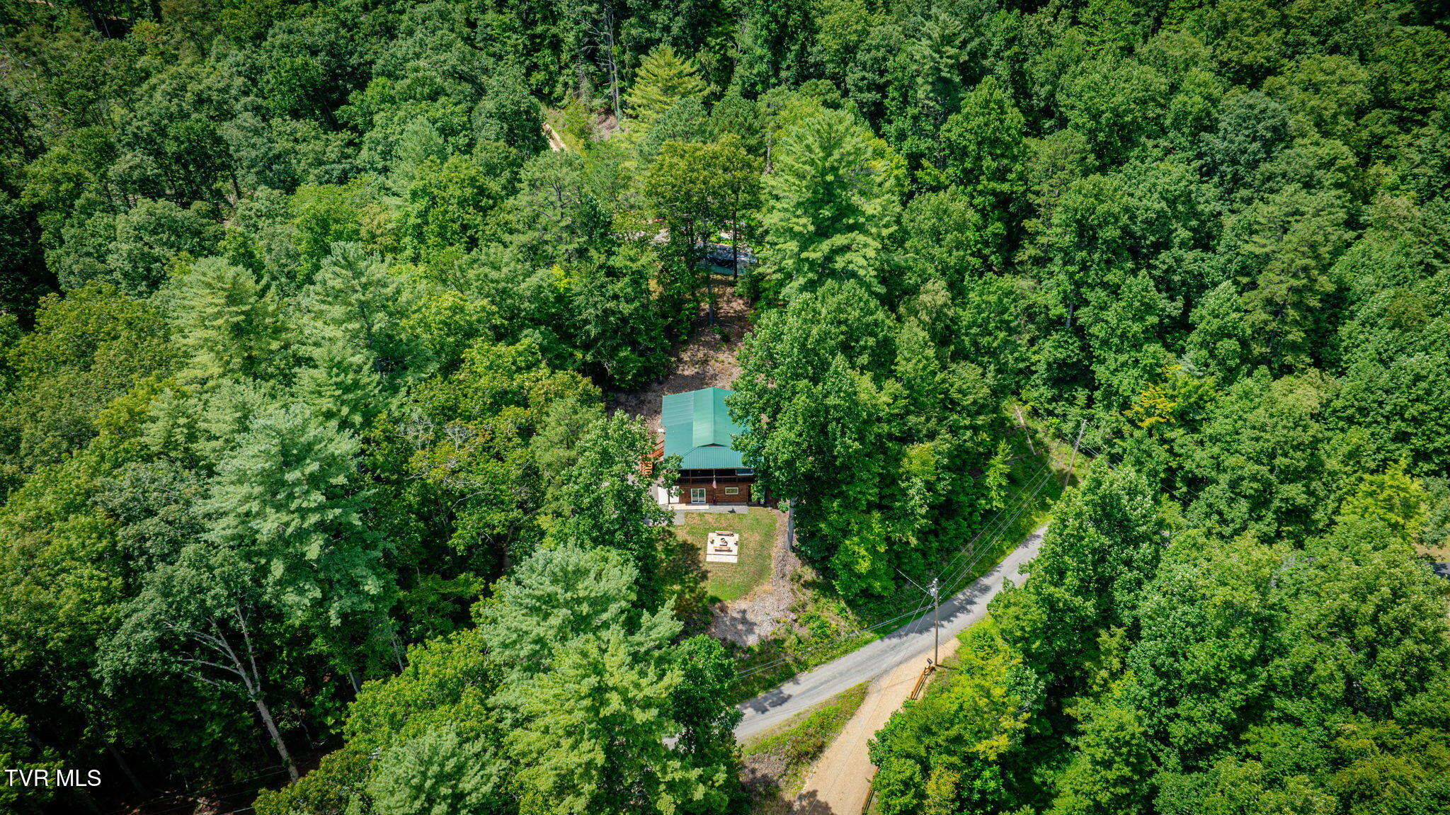 118 Managoff Lane Butler, TN 37640 - Photo 28 of 65 102