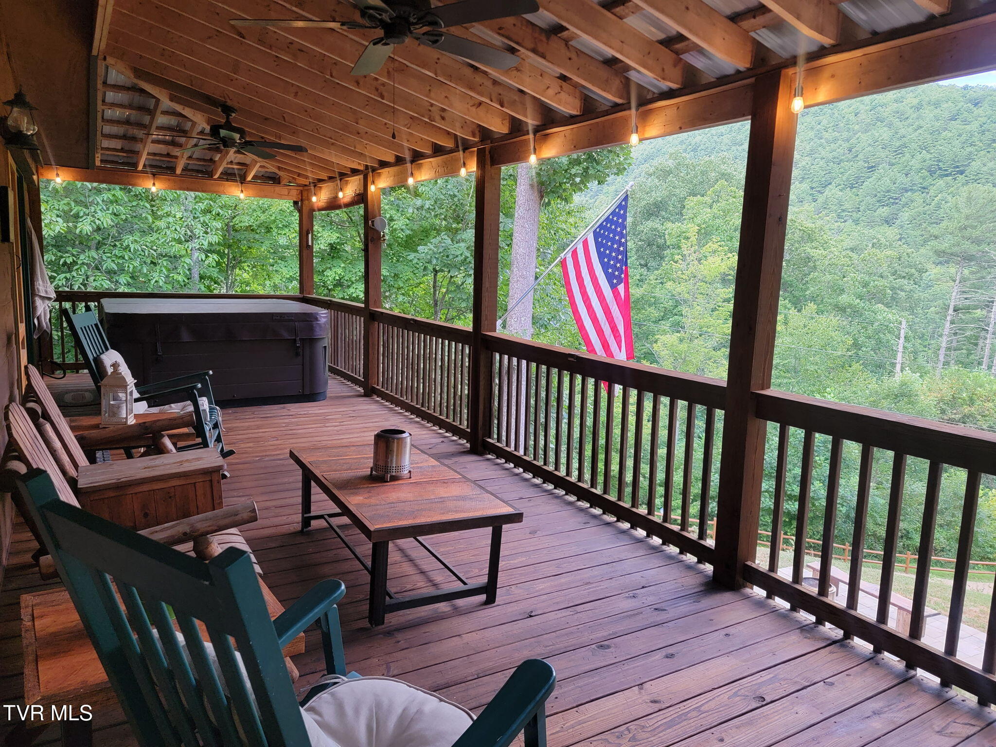 118 Managoff Lane Butler, TN 37640 - Photo 39 of 65 20250810_192713