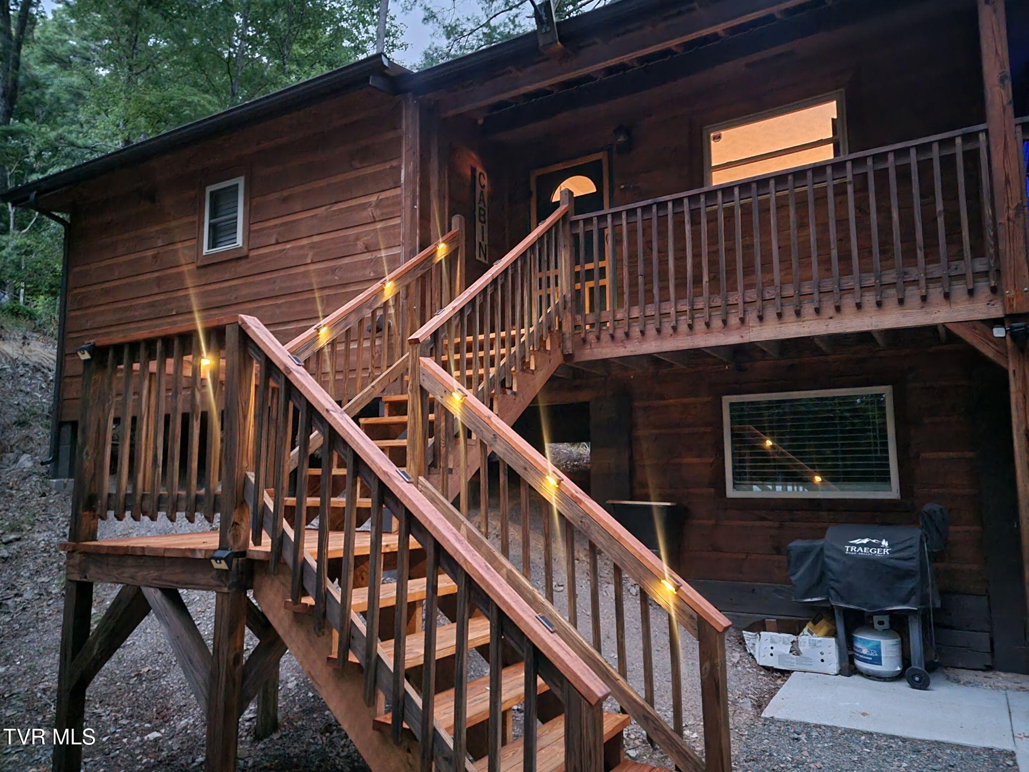 118 Managoff Lane Butler, TN 37640 - Photo 43 of 65 20250810_203953