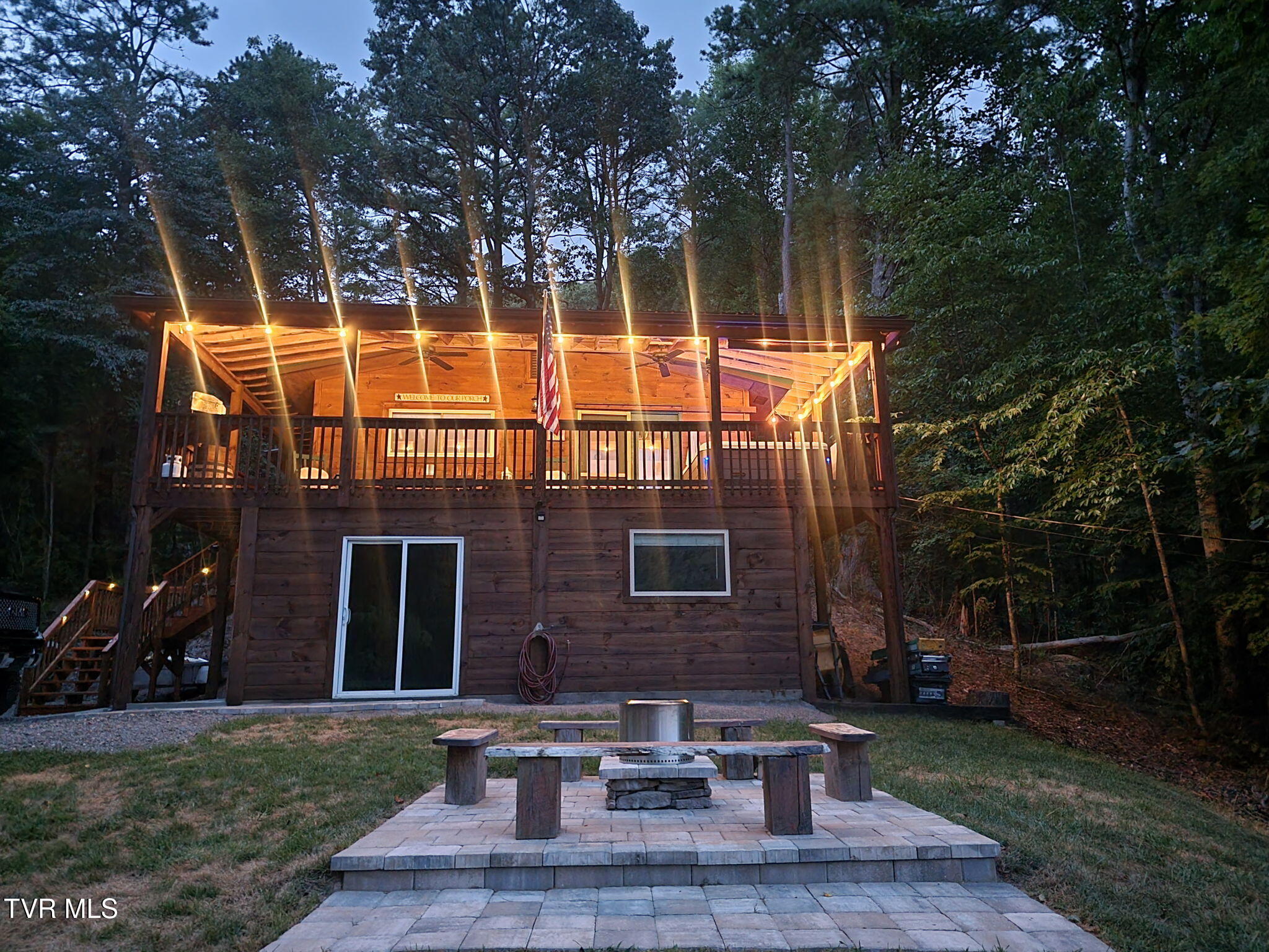 118 Managoff Lane Butler, TN 37640 - Photo 44 of 65 20250810_204133