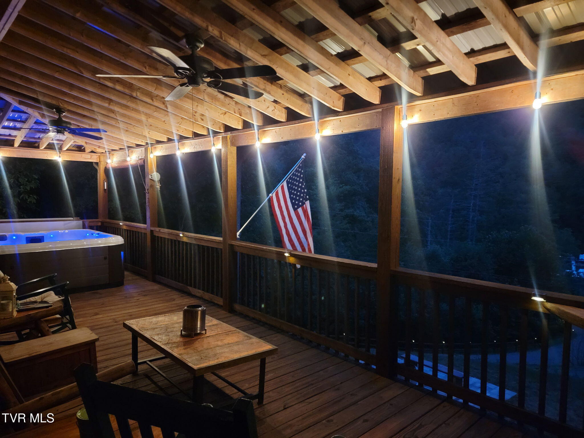 118 Managoff Lane Butler, TN 37640 - Photo 47 of 65 20250810_204313